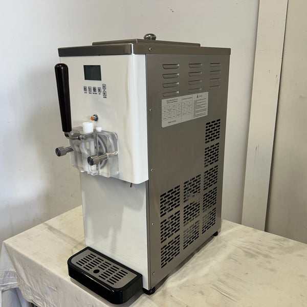 Mama Mia M-50 Ice Cream Machine