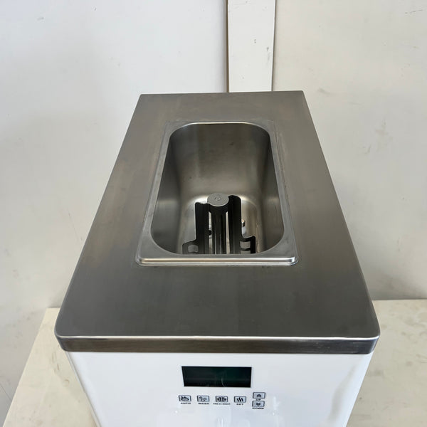 Mama Mia M-50 Ice Cream Machine