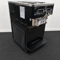 Brullen i26 PRO TWIN Ice Cream Machine