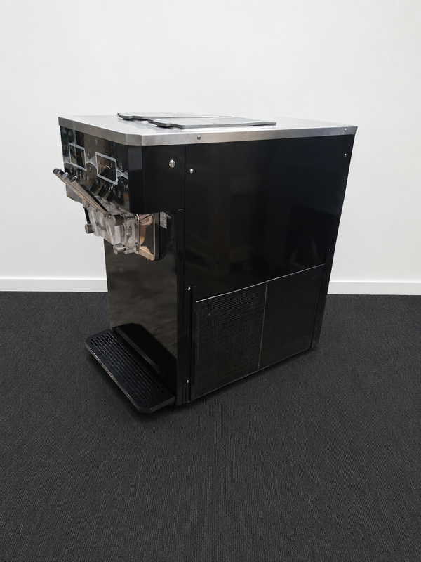 Brullen i26 PRO TWIN Ice Cream Machine