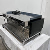 Crem ECEF-FA1B-22AR 3 Group Coffee Machine