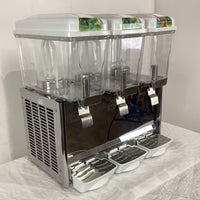 Federal KF12L-3 Juice Dispenser