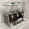 Federal KF12L-3 Juice Dispenser
