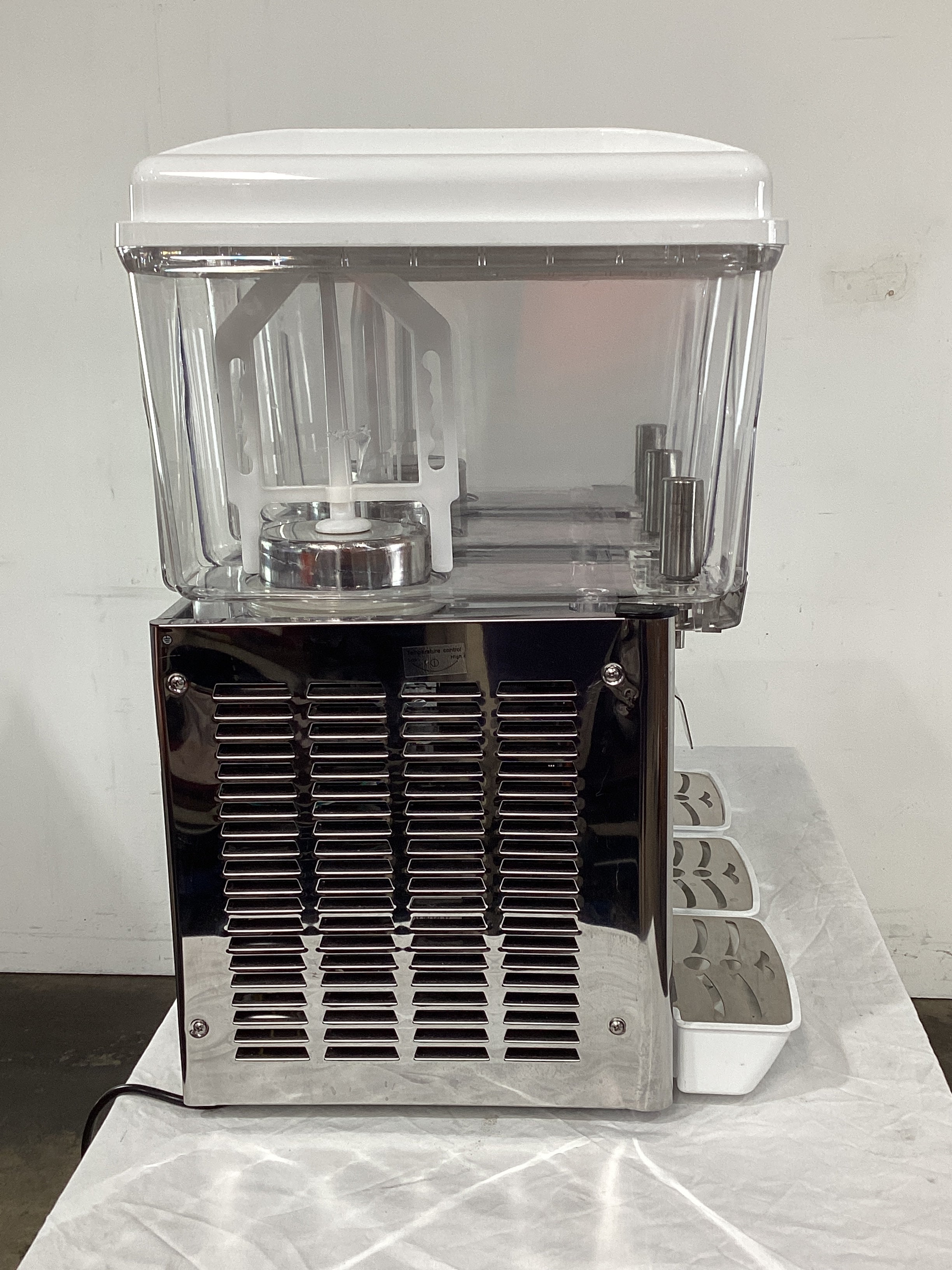 Federal KF12L-3 Juice Dispenser