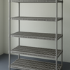 Atlas PM18307EPL5 Shelving Kit