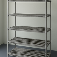 Atlas PM18307EPL5 Shelving Kit