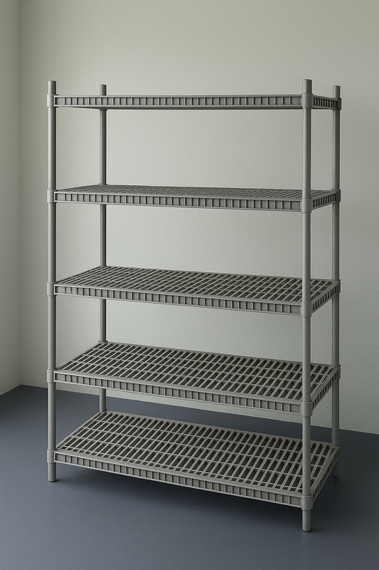 Atlas PM18307EPL5 Shelving Kit