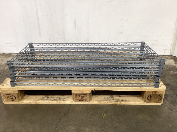 Atlas PM18307EPL5 Shelving Kit