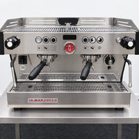 La Marzocco LINEA PB 2AV 2 Group Coffee Machine