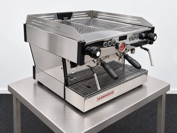 La Marzocco LINEA PB 2AV 2 Group Coffee Machine