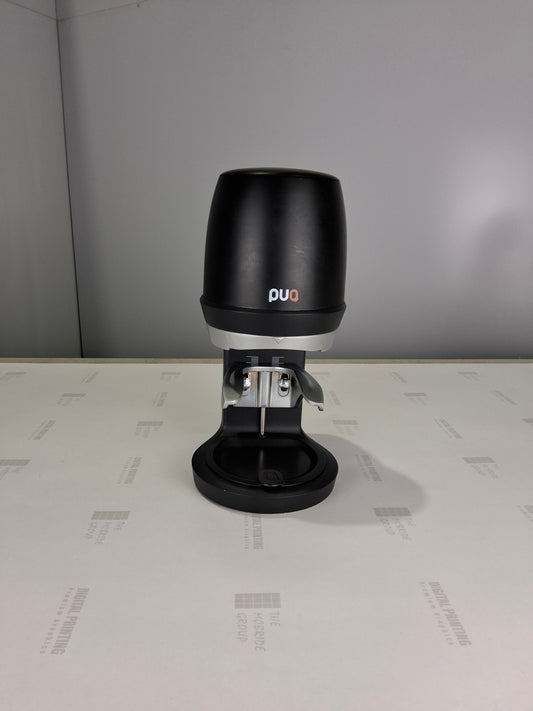 Puqpress Q2 Automatic Tamper