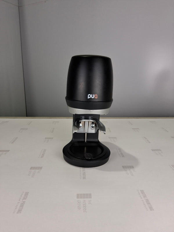 Puqpress Q2 Automatic Tamper