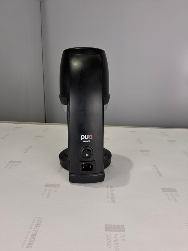 Puqpress Q2 Automatic Tamper