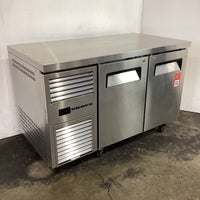 Skope RF7.UBF.2.SD Undercounter Freezer