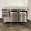 Skope RF7.UBF.2.SD Undercounter Freezer