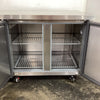 Skope RF7.UBF.2.SD Undercounter Freezer