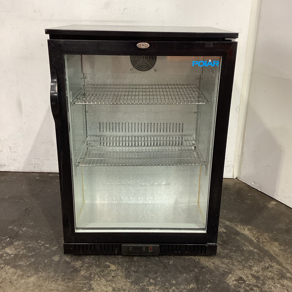 Polar GL011-A Bar Fridge