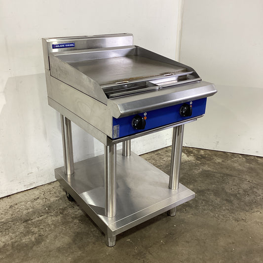 Blue Seal E514B-LS Electric Griddle