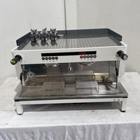 Crem EBEE-DA1B-22AR 2 Group Coffee Machine