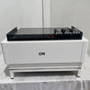 Crem EBEE-DA1B-22AR 2 Group Coffee Machine