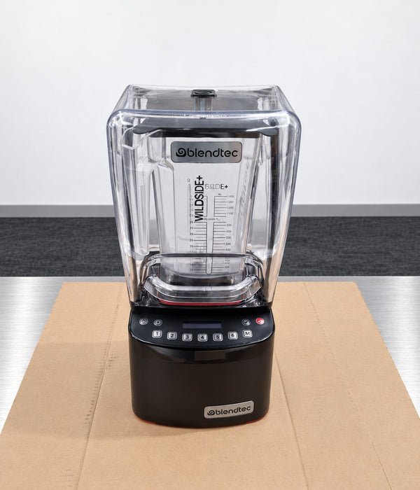 Blendtec CQB1 Blender