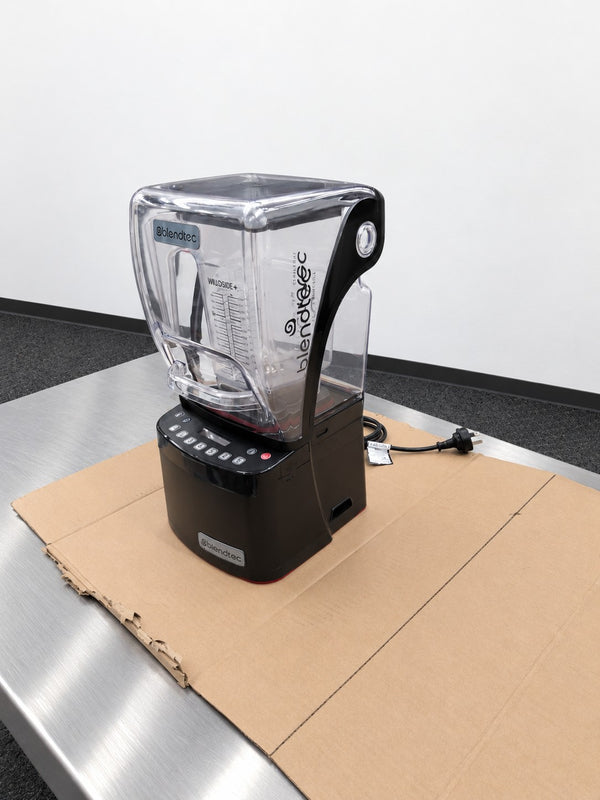 Blendtec CQB1 Blender