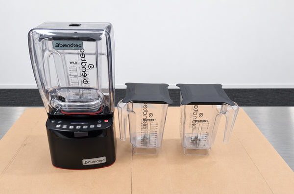 Blendtec CQB1 Blender