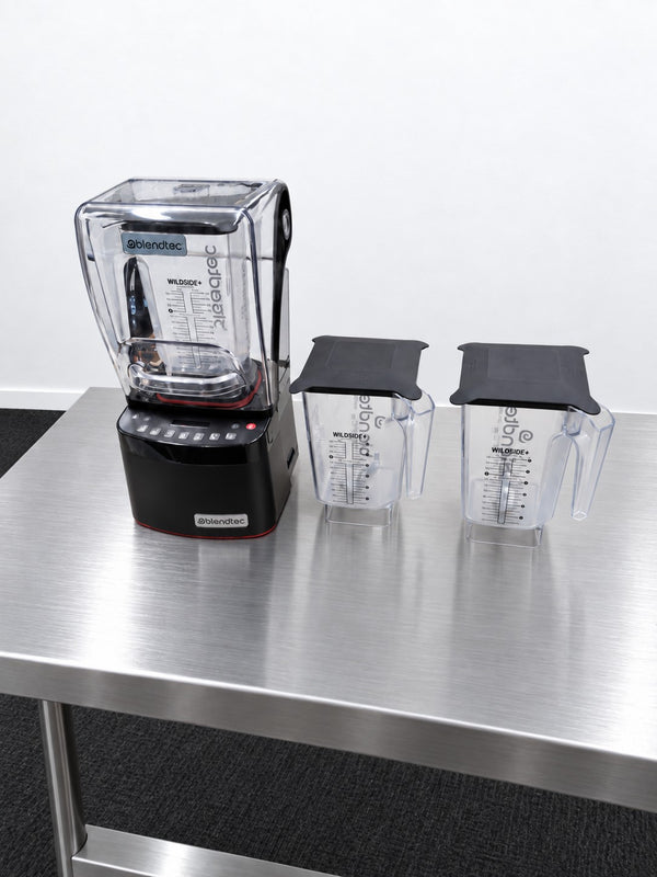 Blendtec CQB1 Blender