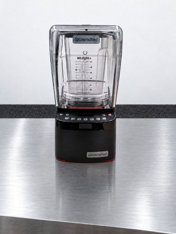 Blendtec CQB1 Blender