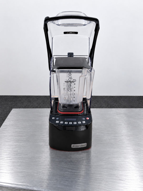 Blendtec CQB1 Blender