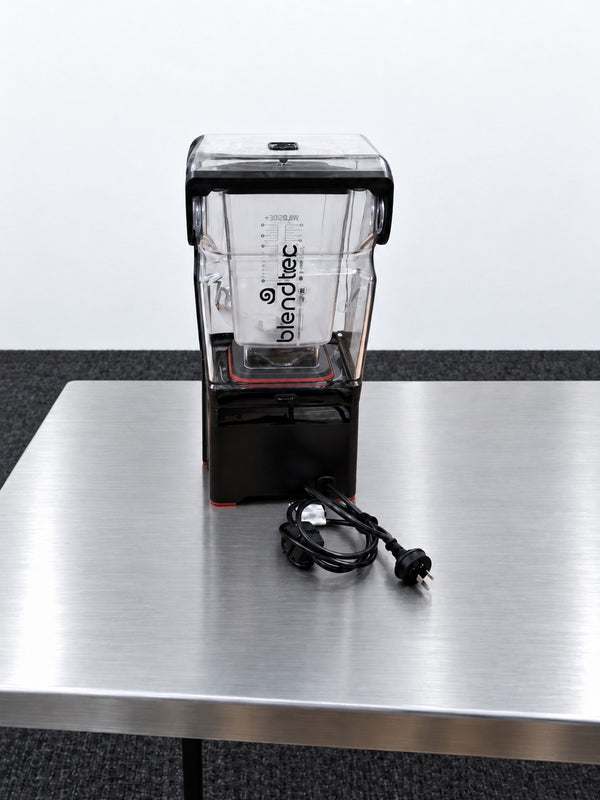 Blendtec CQB1 Blender