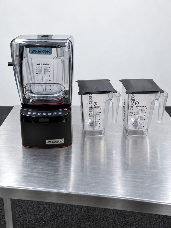Blendtec CQB1 Blender