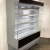 Tecnodom TDVC60-CA-150 Open Chiller