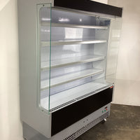 Tecnodom TDVC60-CA-150 Open Chiller