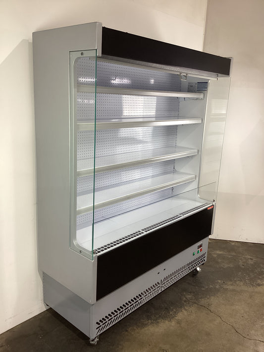 Tecnodom TDVC60-CA-150 Open Chiller