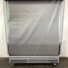 Tecnodom TDVC60-CA-150 Open Chiller