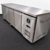 Thermaster GN4100TN Underbench Fridge