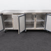 Thermaster GN4100TN Underbench Fridge
