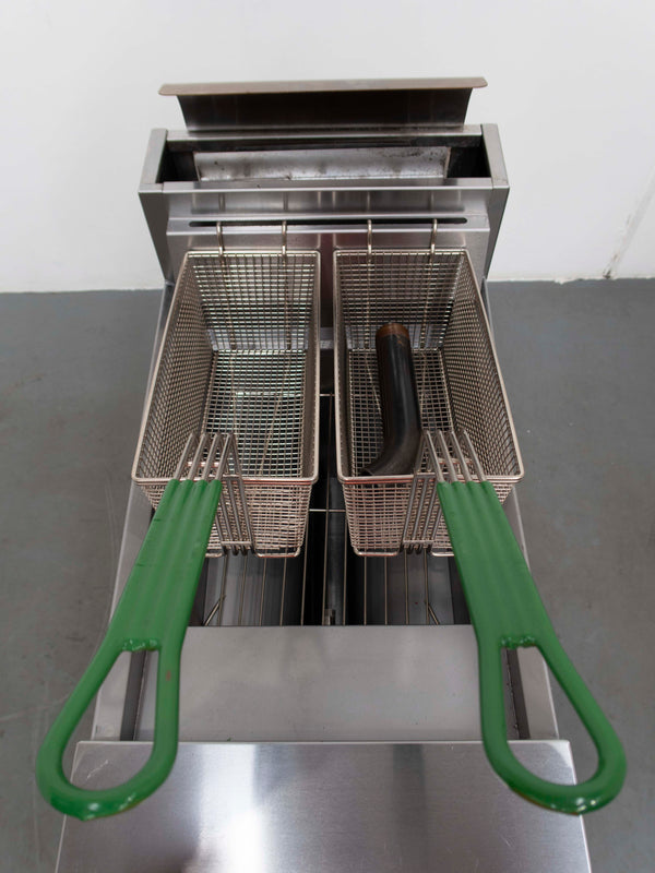Frymaster MJ140 Fryer