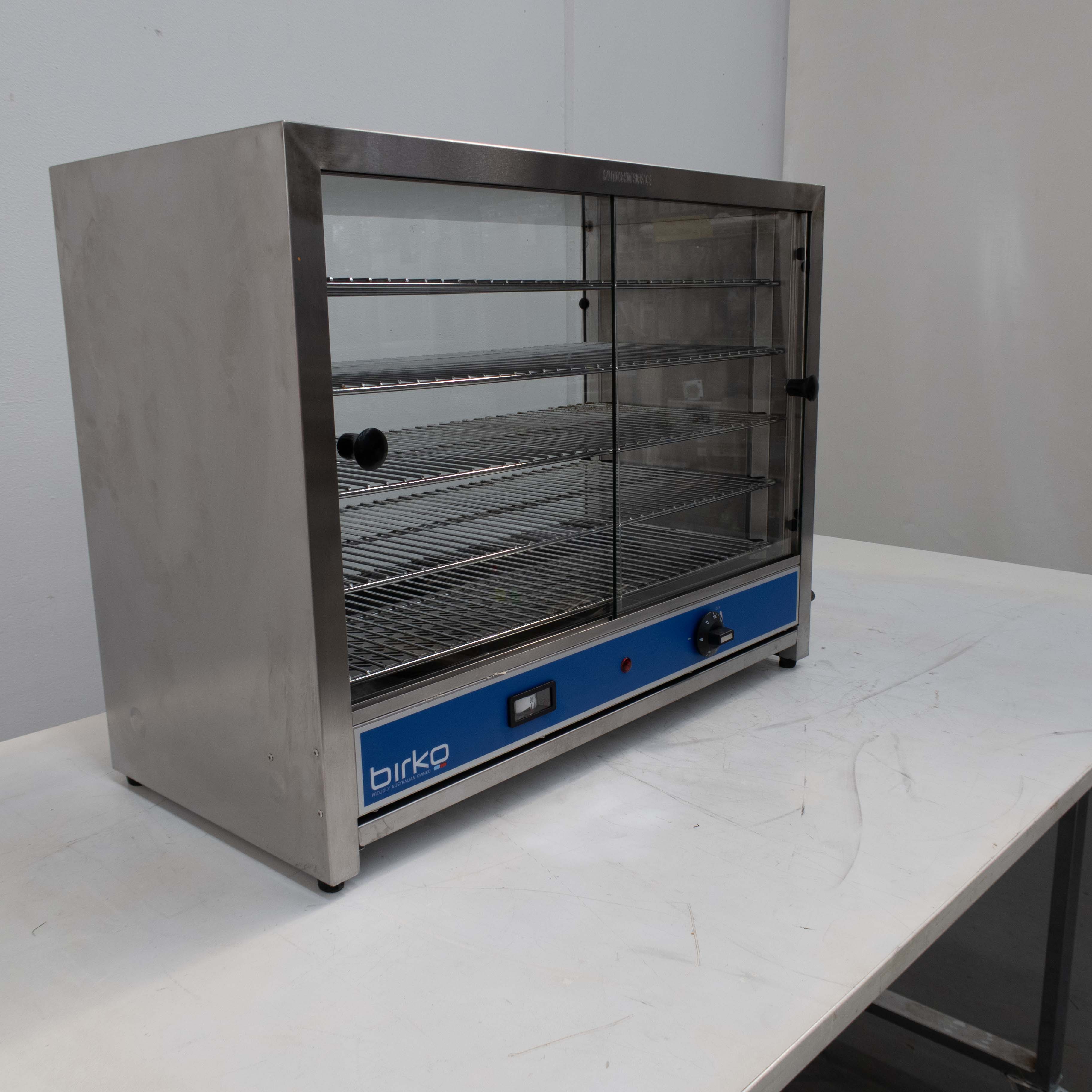 Birko 1040092 Pie Warmer