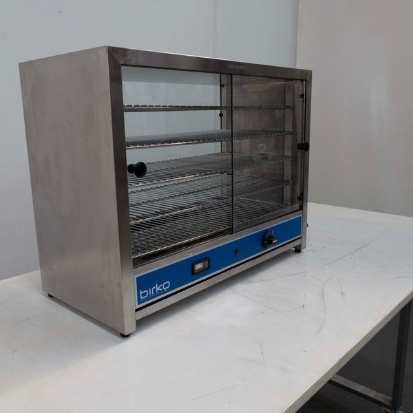 Birko 1040092 Pie Warmer