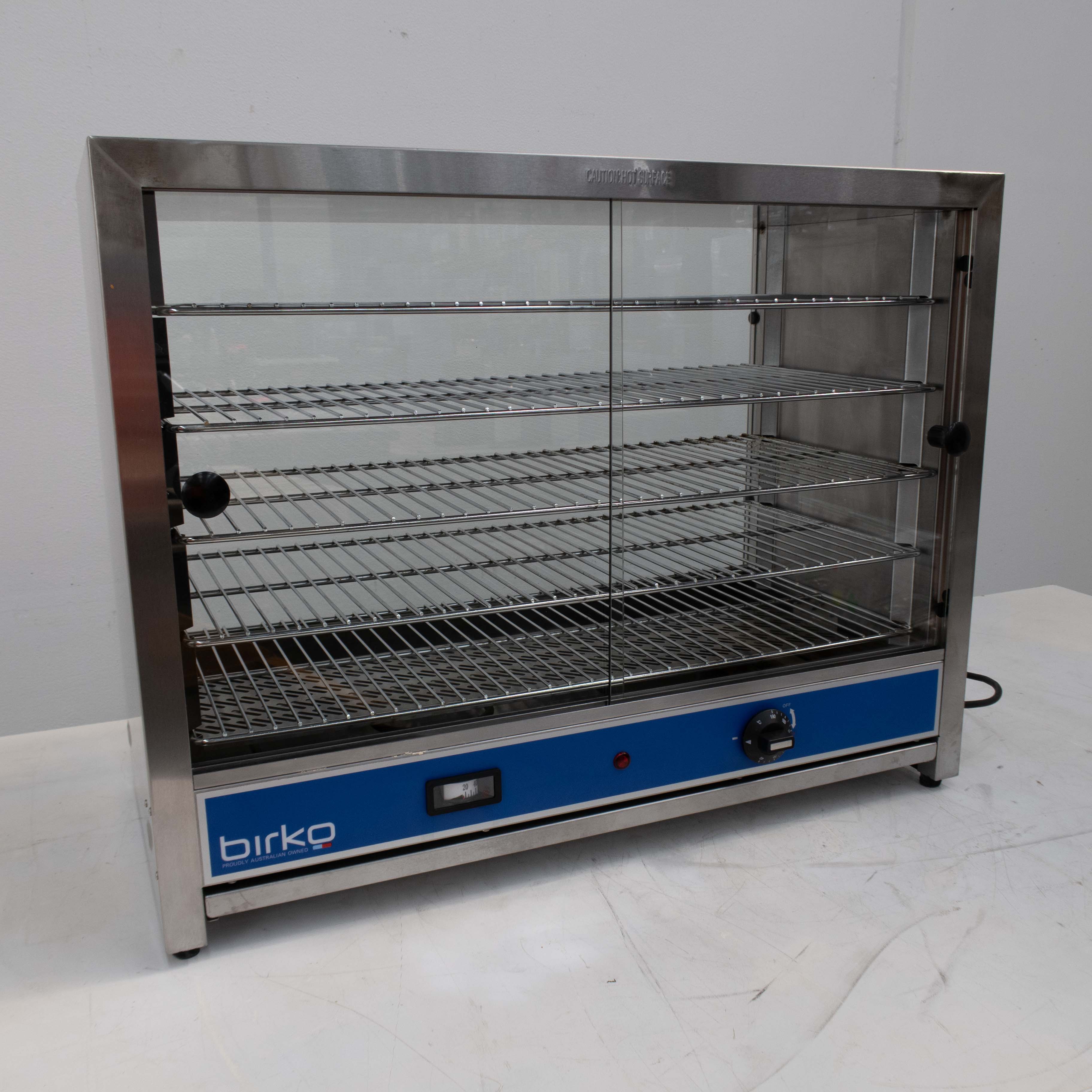 Birko 1040092 Pie Warmer