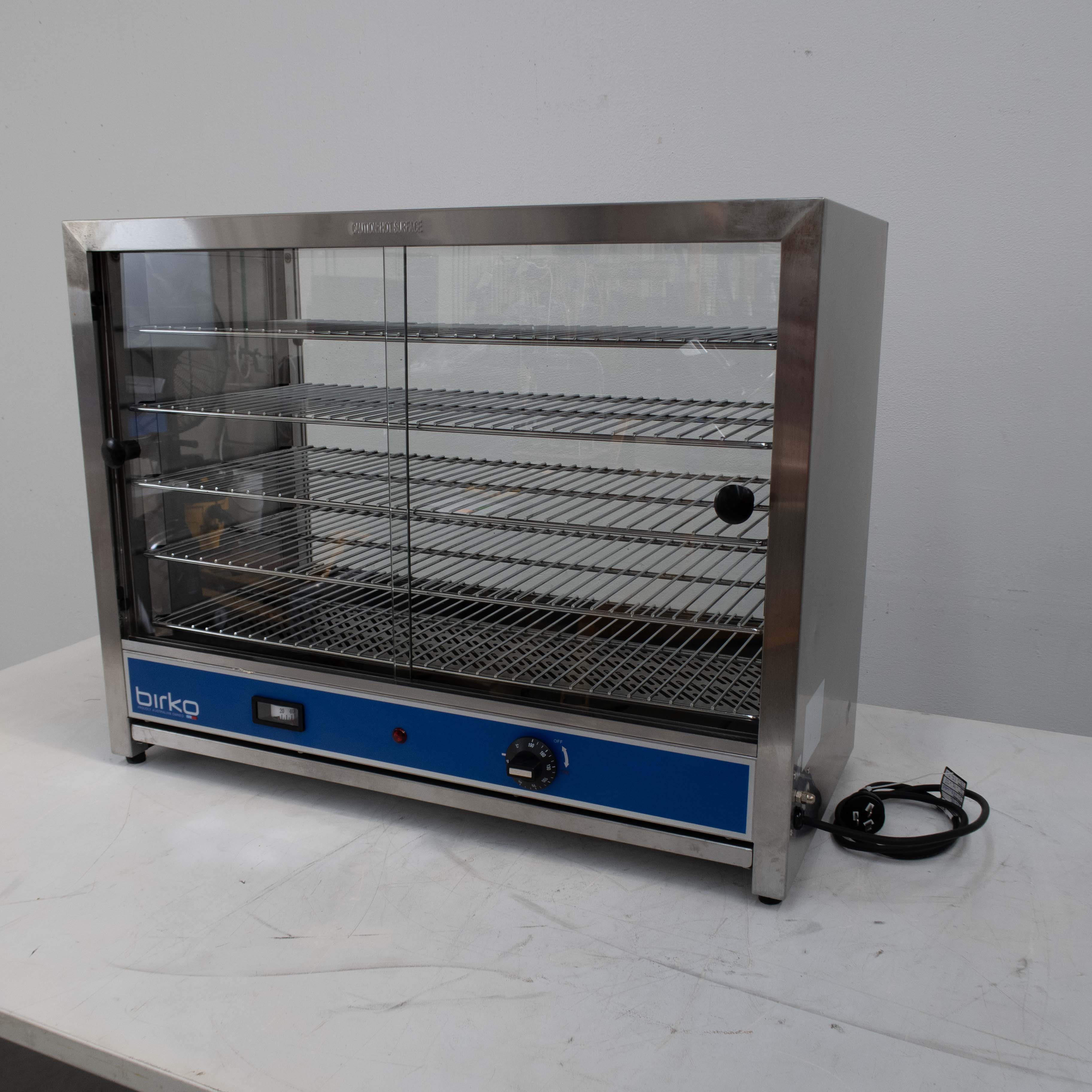 Birko 1040092 Pie Warmer