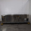 Panorama 12 Gelato Fridge