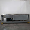 Panorama 12 Gelato Fridge