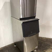 Hoshizaki KMD-201AB Ice Machine Ice Machine