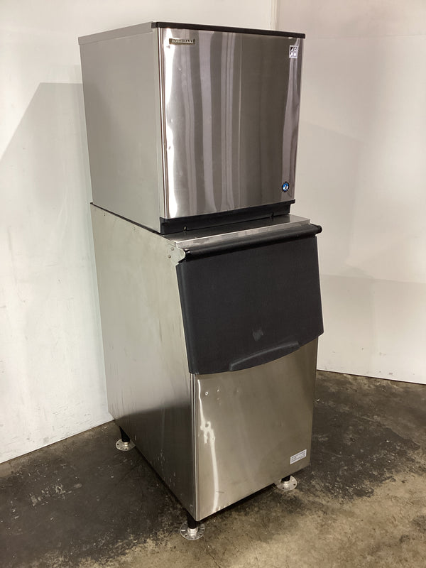 Hoshizaki KMD-201AB Ice Machine Ice Machine