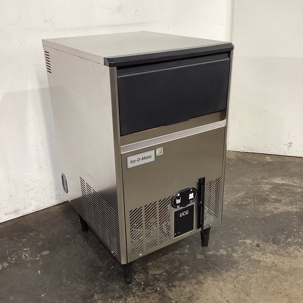 Ice O Matic UCG85 Ice Machine