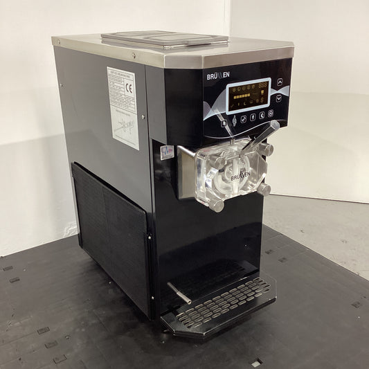 Brullen I91 Pro Ice Cream Machine
