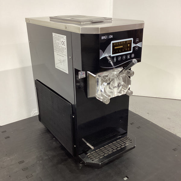 Brullen I91 Pro Ice Cream Machine
